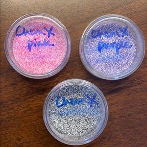 Bundle for @nancycochrane